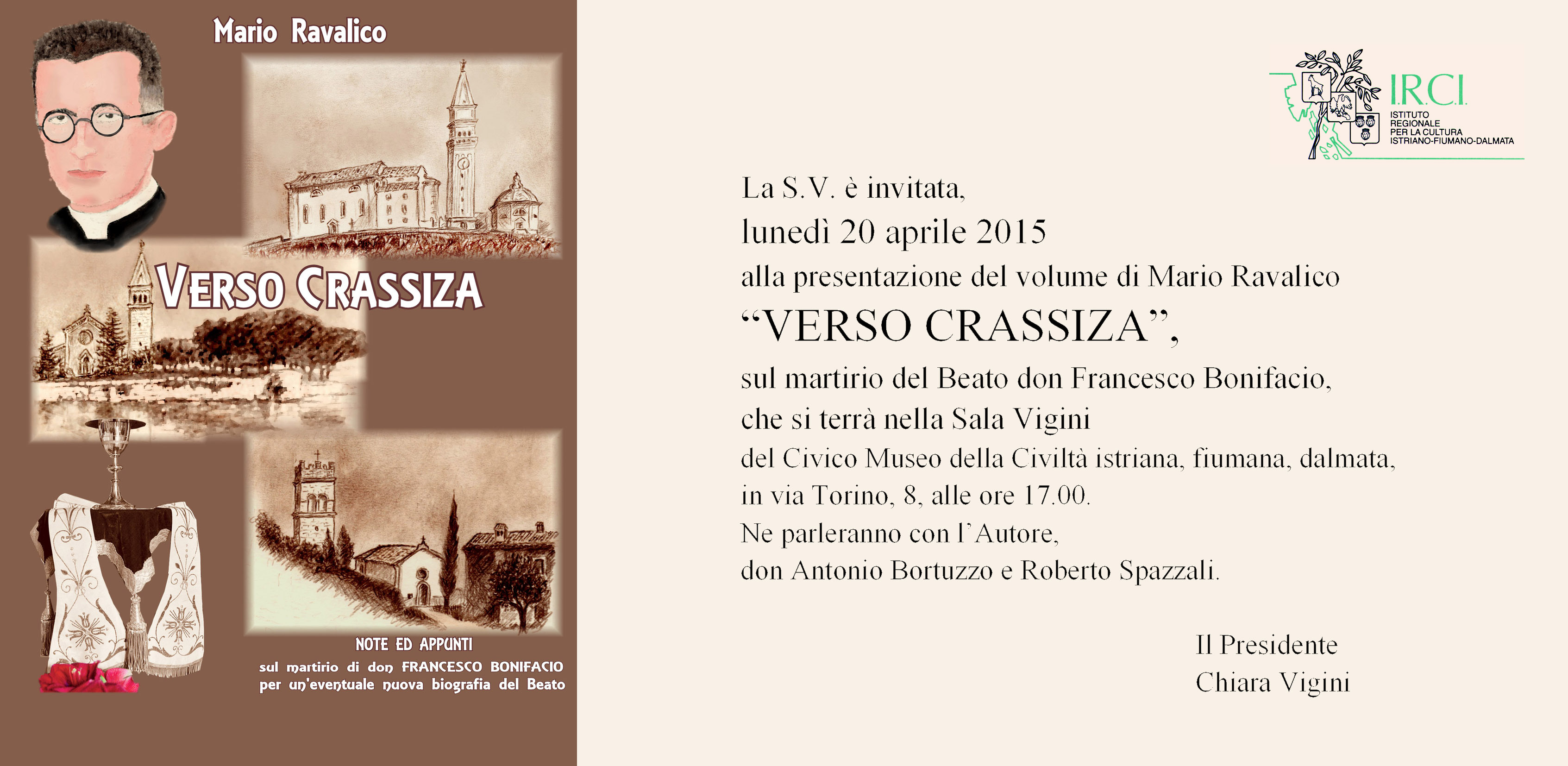 Invito bis