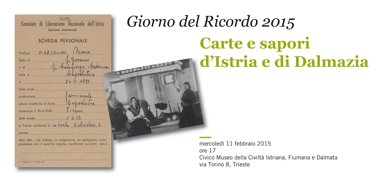 invito giorno ricordo 2015 FRONTE